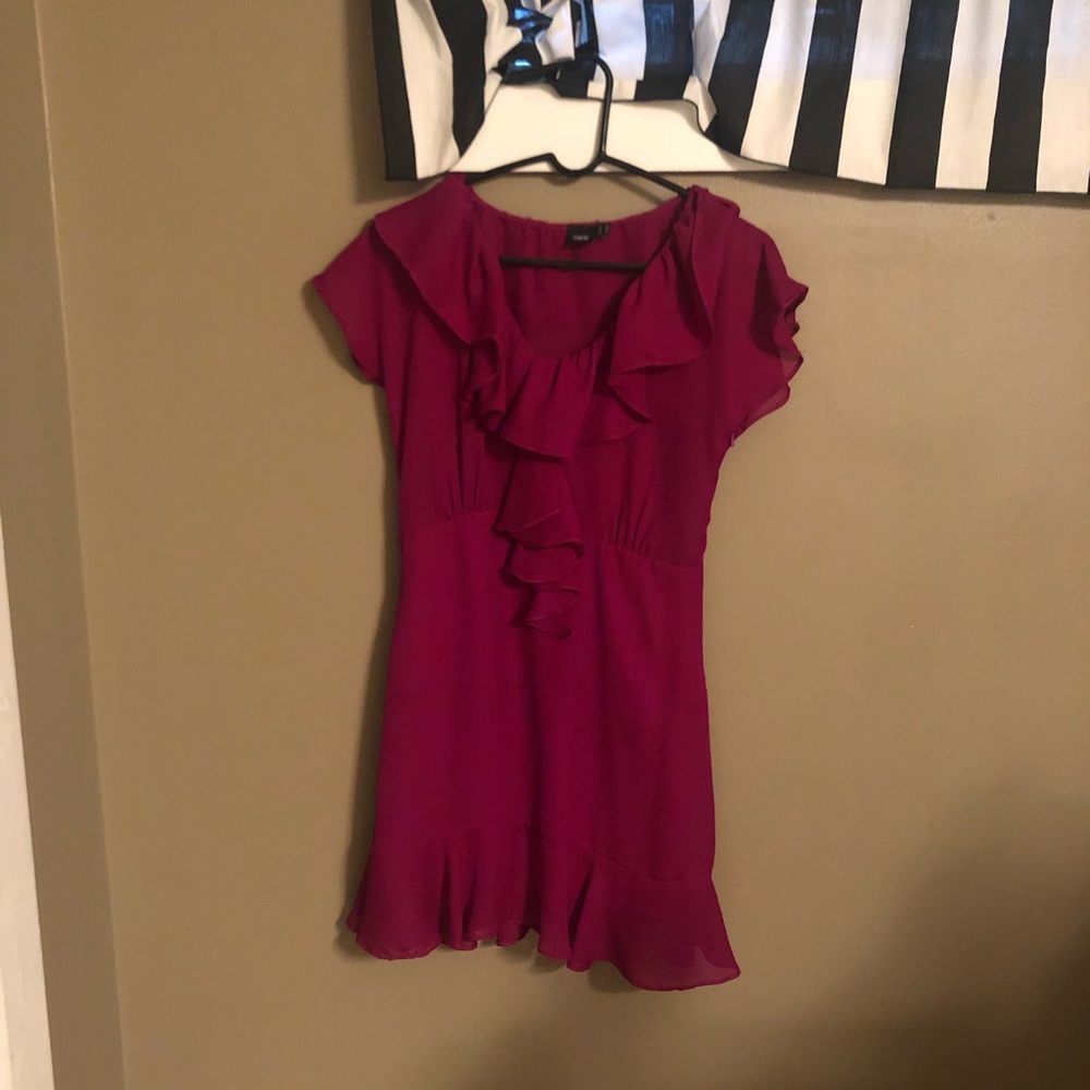 Dress - Picture 5 of 5